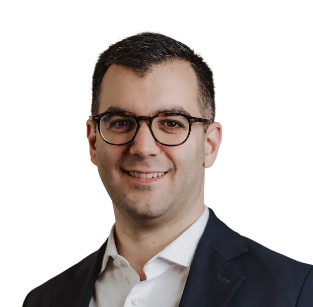 Fabio Fraticelli, CEO di SocialTechno